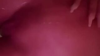 Katharina Amalia Video Hot Trending Showing off her pussy