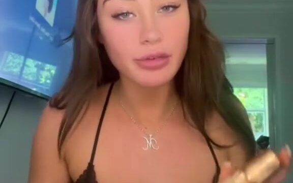 Mckinley Richardson Onlyfans  naked Tits Hot Trending Porn