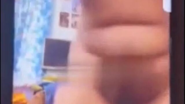 Shruthi Narayanan Viral Video Hot Nude Boobs Onlyfans