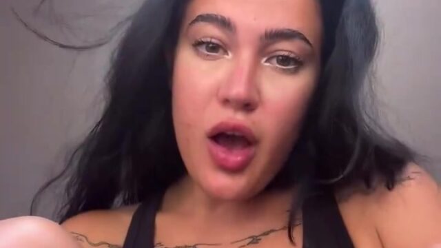 Ivyharperx Nude Viral Onlyfans video So hot